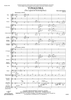 Yonaguska (The Legend of Drowning Bear) - Score