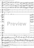 Symphony No. 26 in E-flat Major, K184 - Full Score