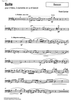 Suite - Bassoon
