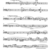 Suite - Bassoon