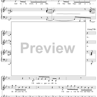 There's Nothing I Wouldn't Do