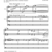 In the Bleak Midwinter