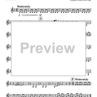 Suite from "H.M.S. Pinafore" - Horn in F 3