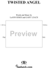 Twisted Angel