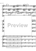 Overture c minor D8A - Score