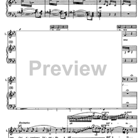 Il dolce suono mi colpi di sua voce! from Lucia di Lammermoor