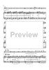 Concerto - Piano Score