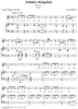 Schäfers Klagelied, Op.3 No.1, D121
