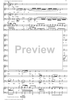 Messiah, no. 21: His yoke is easy, and His burden is light - Piano Score