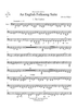 An English Folksong Suite - Tuba 2