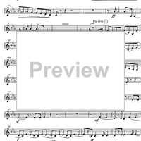 Quartet Op.37 No. 4 - Trumpet in F 2
