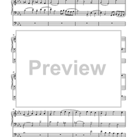 Ye Watchers and Ye Holy Ones