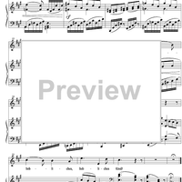 Serenate Op.70 No. 3