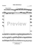 The Sinfonias - Trombone