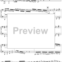 Eight Variations on a Theme from Hérold's Marie, Op. 82, No. 1