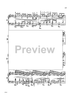 No. 28 - Étude Op. 25, No. 2 (Third Version)