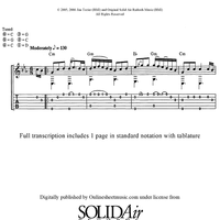 Captain O'Kane (No MP3)