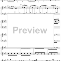 Sonata in E major - K20/P76/L375