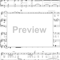 What Have I to Do With Thee - No. 8 from "Elijah", part 1