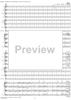 Symphony No. 3, Movement 3 - Full Score