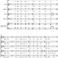 Lo Where With Flowery Head