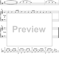 The Lion Sleeps Tonight