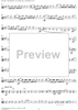 String Quartet No. 3 in A Major, Op. 41, No. 3 - Viola