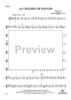 La Cavaleria de Napoles - Violin 2