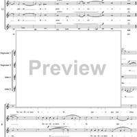 Three Sacred Choruses, Op. 37