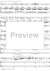 Cantata No. 56: "Ich will den Kreuzstab gerne tragen," BWV56 - Full Score