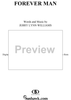 Forever Man