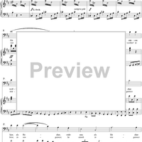 Fidelio, Op. 72, No. 14: "Er sterbe!"