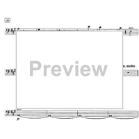 Ave Maria - Double Bass