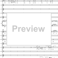 "Judex crederis", from "Te Deum" (Op. 22, H118)