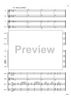 Full Circle (Fanfare for Band) - Score