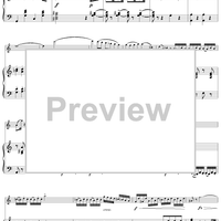 Sonata in A minor "Arpeggione" - Piano