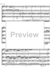 Quintet Op.43 - Score
