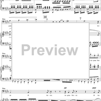 Macbeth, Act 2, No. 11, Scena. "Come dal ciel precipita"