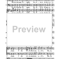 Rigoletto, Act 1, No. 10: Zitti, zitti moviamo a vendetta