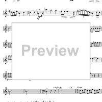 Birthday Variations Beethoven - Oboe