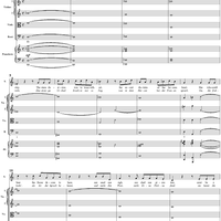 Israel, attend to what your King shall say, No. 21 from Oratorio "Solomon", Act 2 (HWV67)