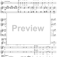 Te Deum, op. 22, no. 6:  Te Ergo Quaesumus