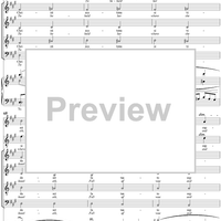 Seven Last Words of Christ, 3D WORD