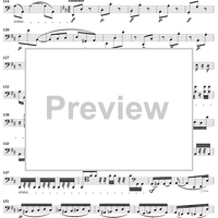 String Quartet No. 15 in A Minor, Op. 132 - Cello