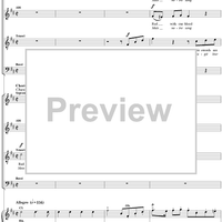 Romeo and Juliet, No. 7. Finale: "Quoi! Roméo de retour!"