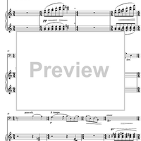 Angelic Song - Score