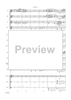 Ayrshire Portrait - Conductor's Score