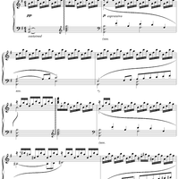 The Swan, from "Carnival of the Animals"