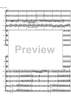 Octet F Major D803 - Score