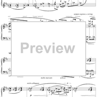 Piano Sonata in B Minor, Op. 1